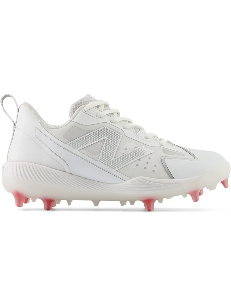 White New Balance FuelCell Romero Duo Composite Composite