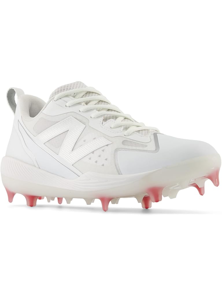 White New Balance FuelCell Romero Duo Composite Composite