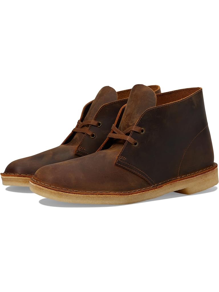 Clarks Desert Boot