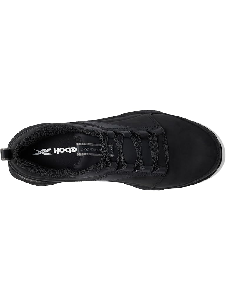 Black Reebok Work Fusion Flexweave&#8482; Work Composite Toe