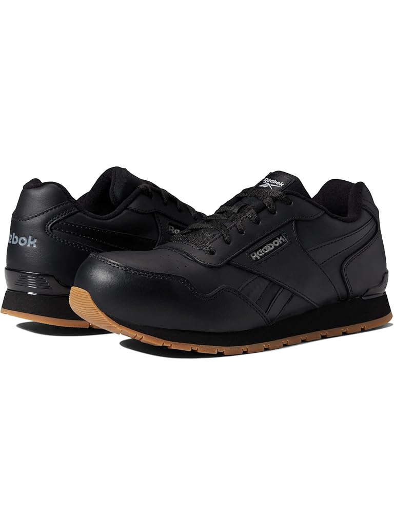 Black Reebok Work Harman Work EH Comp Toe