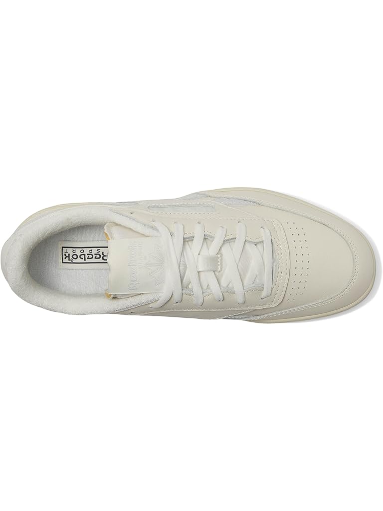 Bone Reebok Lifestyle Women's Club C Double Revenge