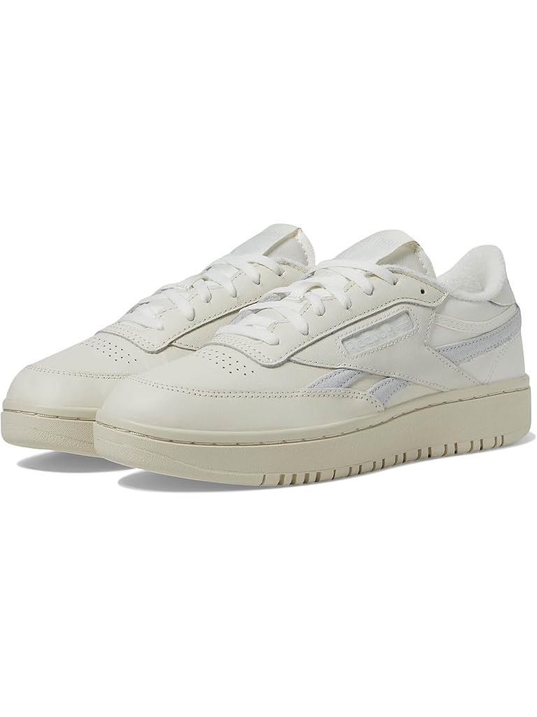 Bone Reebok Lifestyle Women's Club C Double Revenge