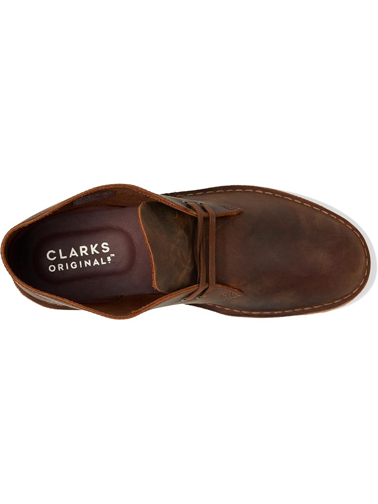 Clarks Desert Boot