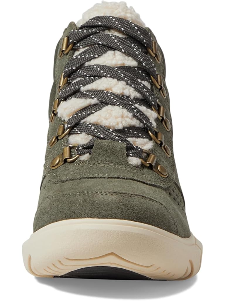 Green SOREL Explorer Next&#8482; Hiker Waterproof