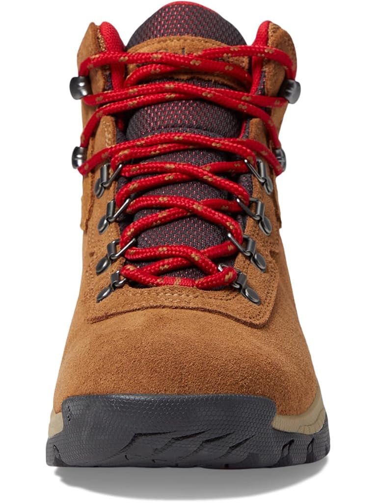 Brown Columbia Newton Ridge Plus Waterproof Amped