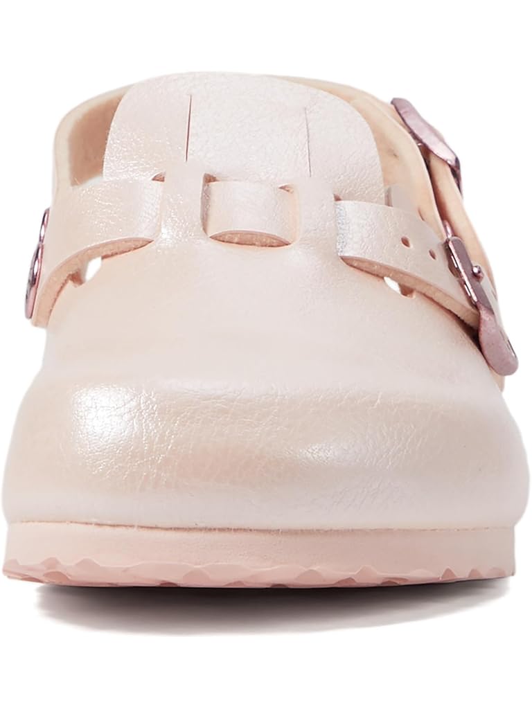 Pink Birkenstock Kids Kay Graceful (Toddler/Little Kid/Big Kid)