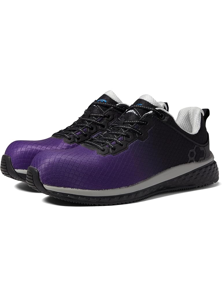 Purple Nautilus Safety Footwear Altus CT