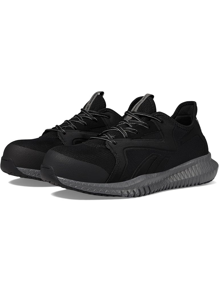 Black Reebok Work Flexagon 3.0 Work SD