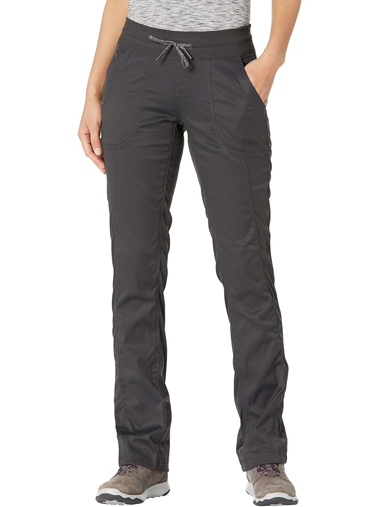 Gray The North Face Aphrodite 2.0 Pants