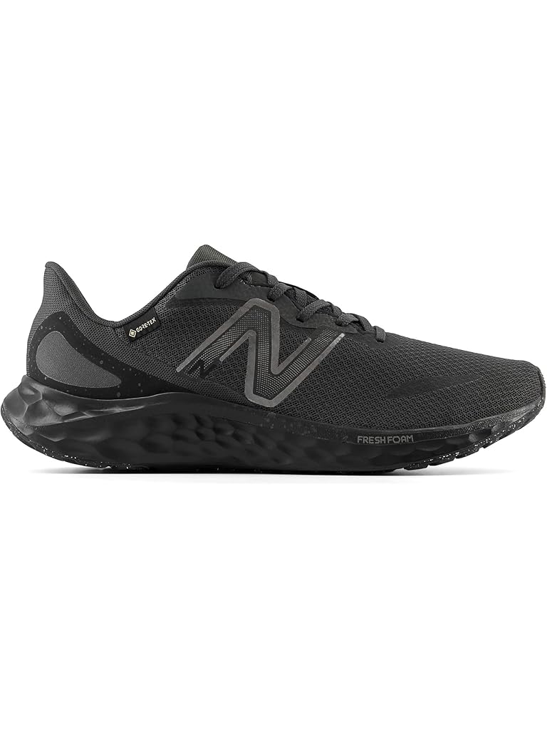 Black New Balance Fresh Foam Arishi v4 GTX&#174;