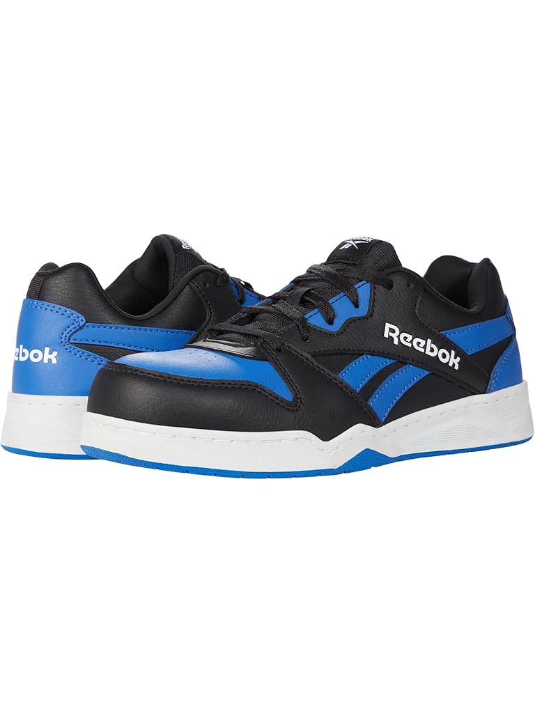 Black Reebok Work BB4500 Work EH Comp Toe