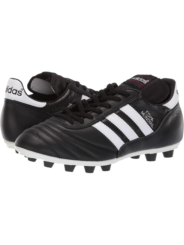 Black adidas Copa Mundial