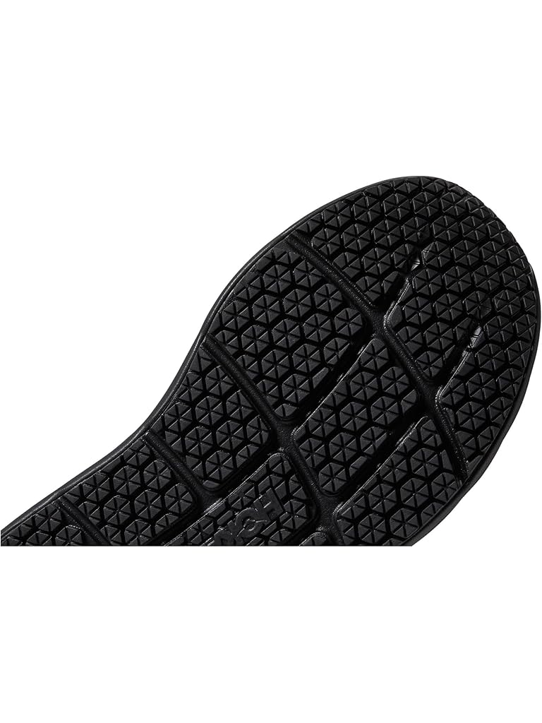 Black Hoka Men&#8217;s Bondi Slip Resistant