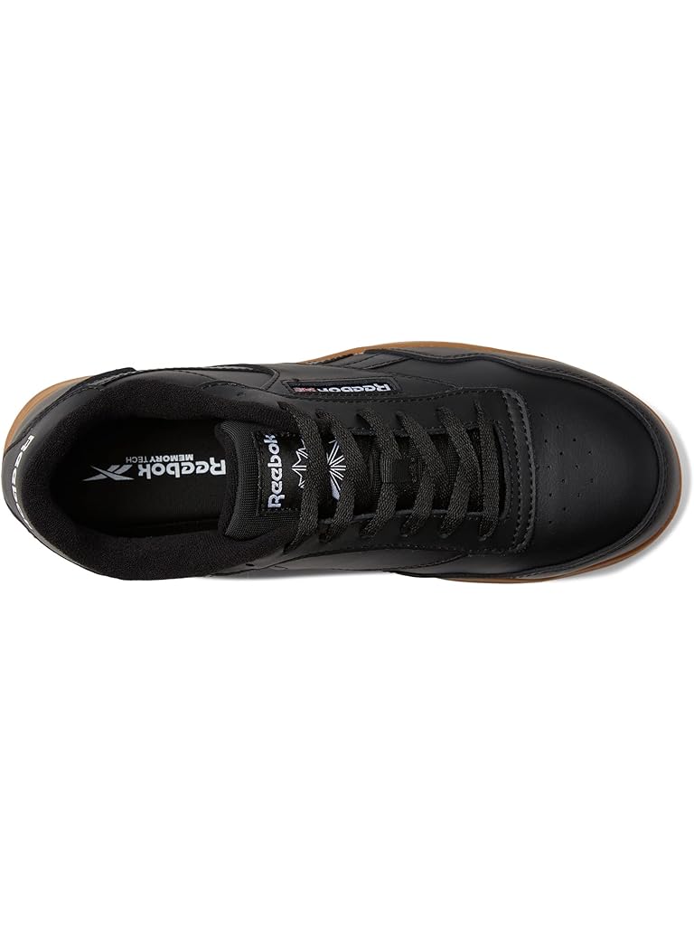 Black Reebok Work Club Memt Work EH Comp Toe