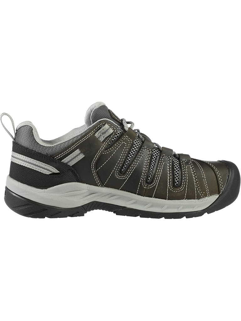 Multi KEEN Utility Flint II (Steel Toe)