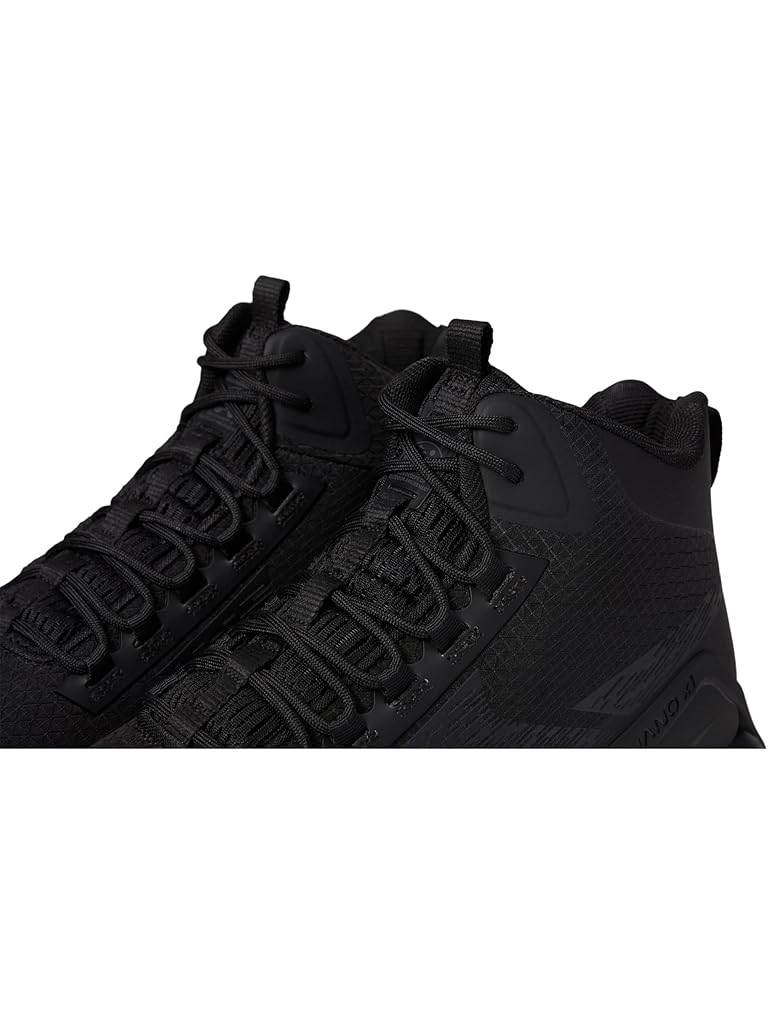 Black Reebok Work Nano X1 Adventure Work EH Comp Toe