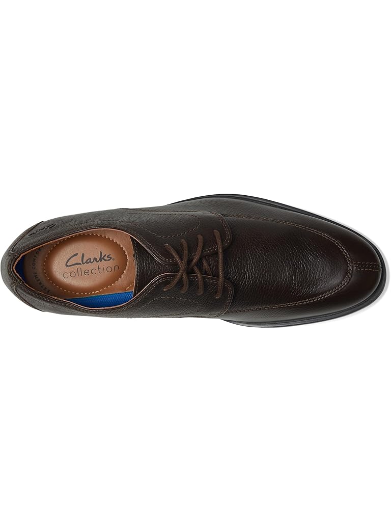 Clarks Whiddon Apron