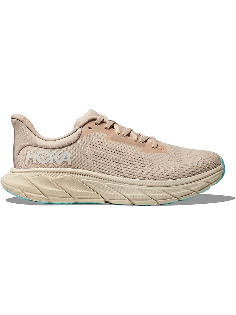 Tan Hoka Women's Arahi 7