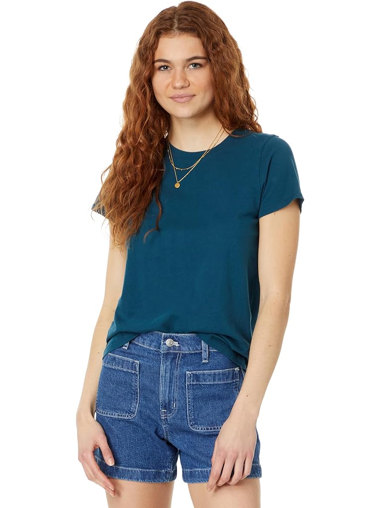 Madewell Northside Vintage Tee