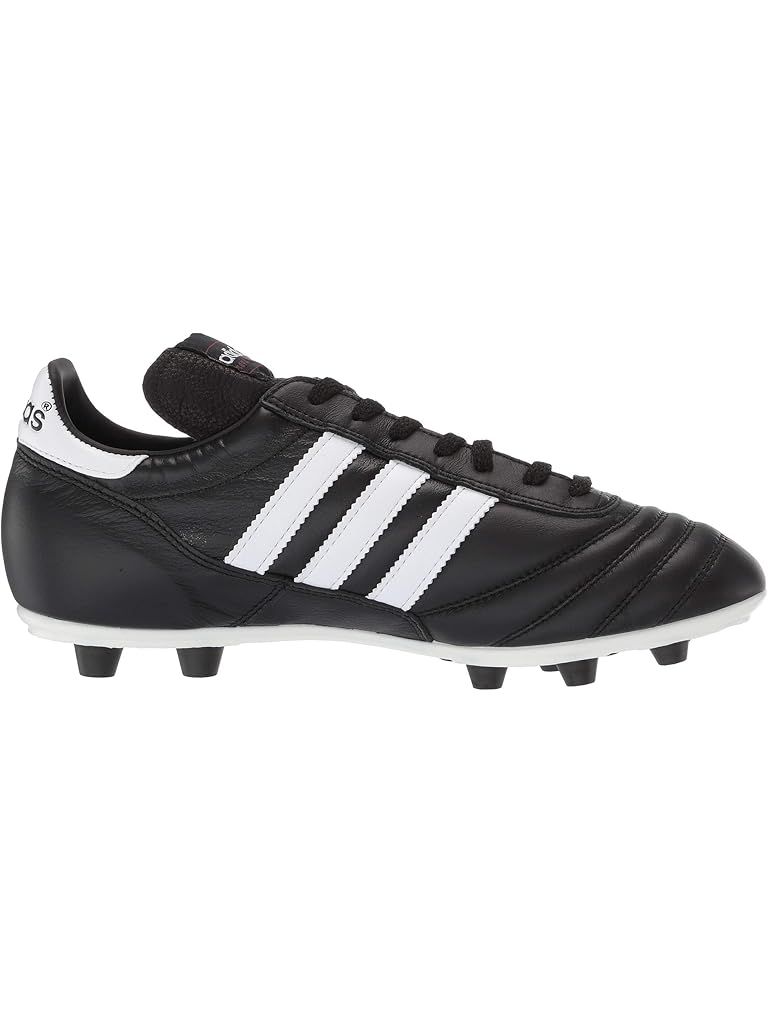 Black adidas Copa Mundial