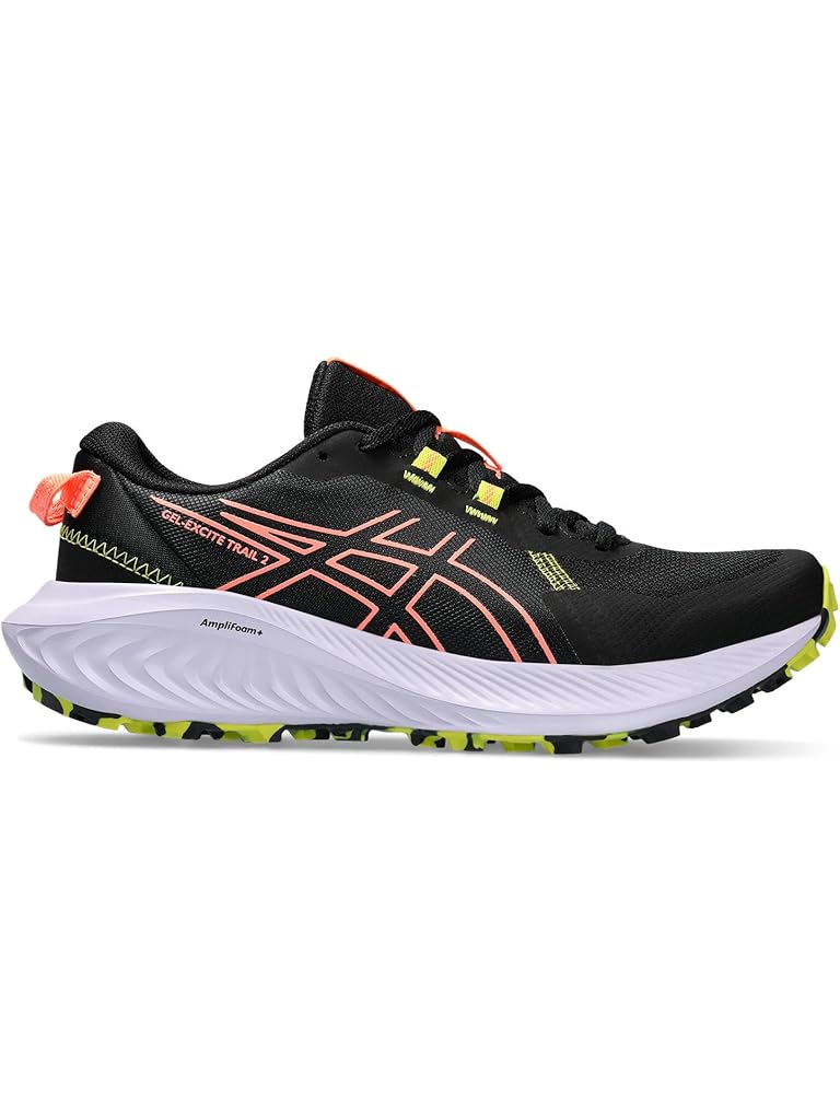 Multi ASICS Women's GEL-Excite&#174; Trail 2