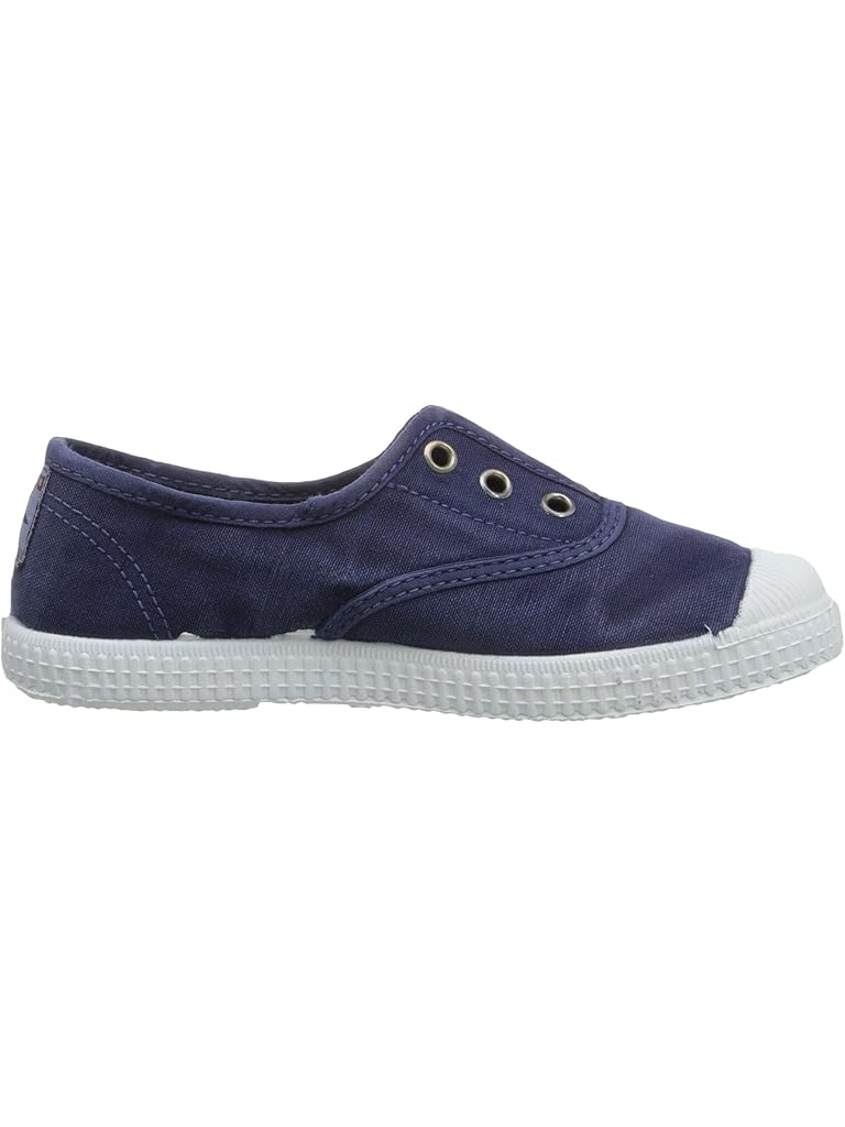 Navy Cienta Kids Shoes 70777 (Toddler/Little Kid/Big Kid)