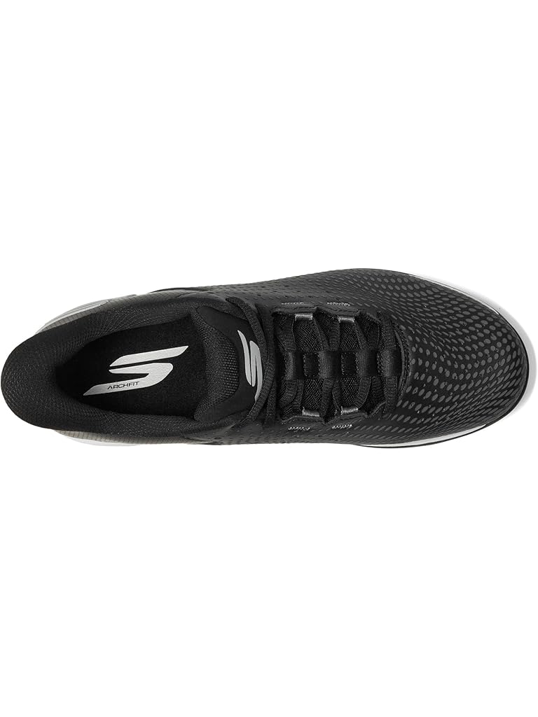 Black SKECHERS Skechers Pickleball Slip-ins Relaxed Fit: Viper Court Reload