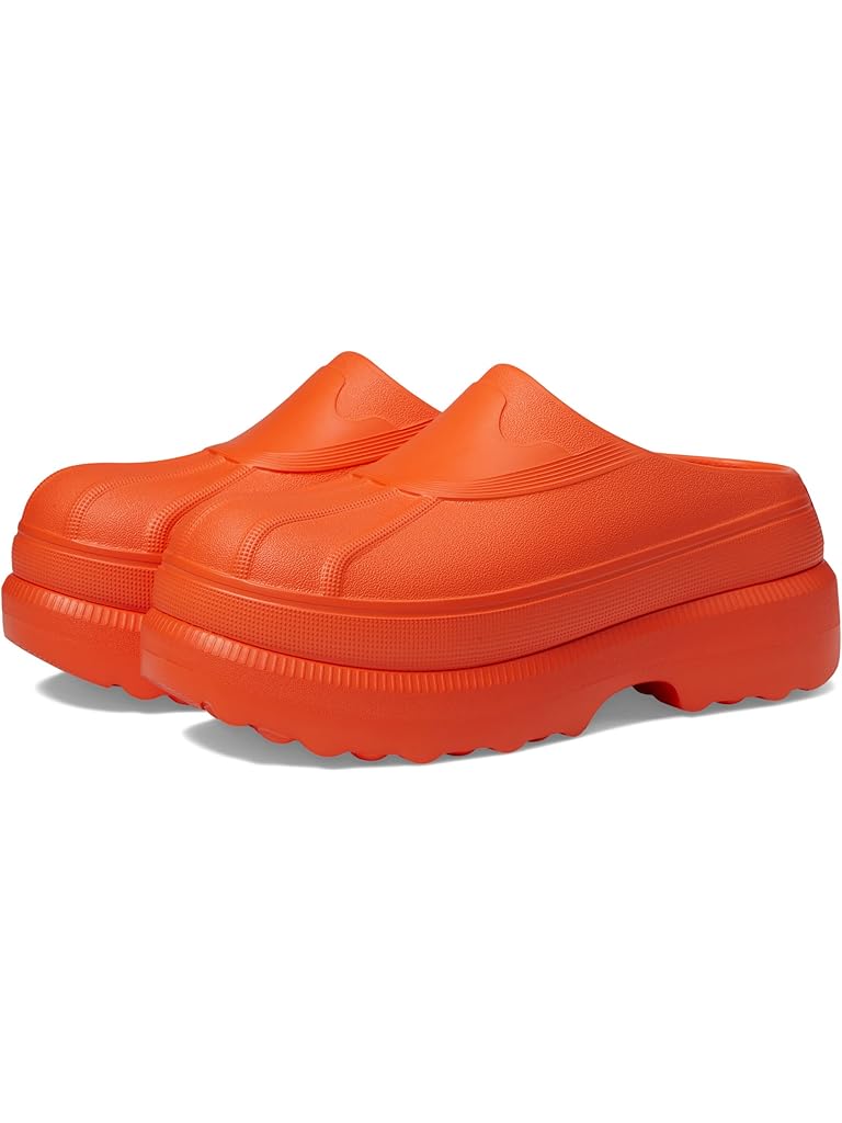 Orange SOREL Caribou&#8482; Clog