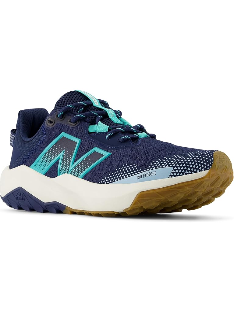 Navy New Balance DYNASOFT NITREL v6