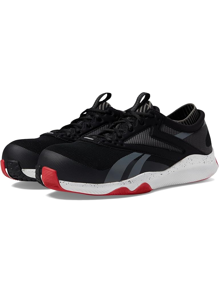 Black Reebok Work HIIT TR Work SD