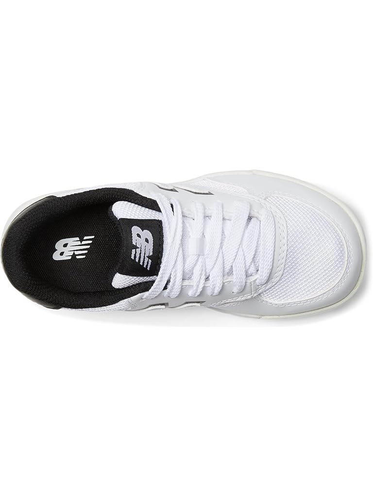 White New Balance Kids 300 (Little Kid)