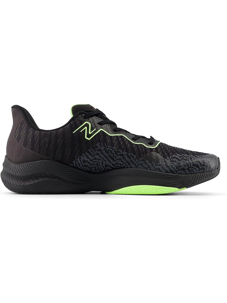 Black New Balance FuelCell Shift TR v2