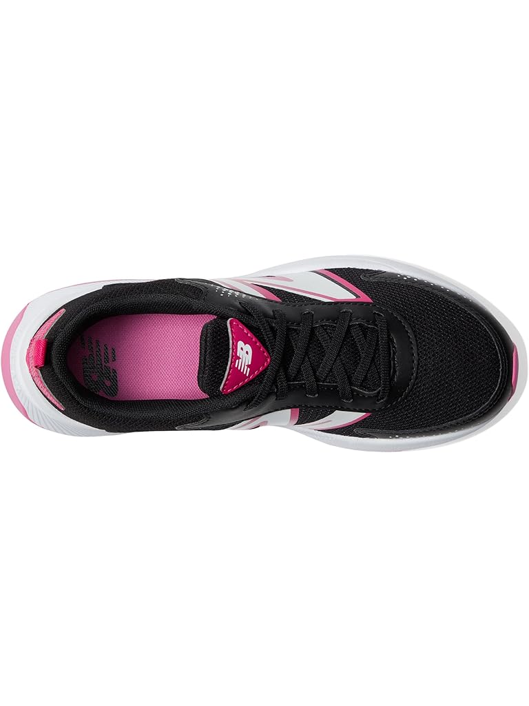 Black New Balance Kids Dynasoft 545 (Big Kid)