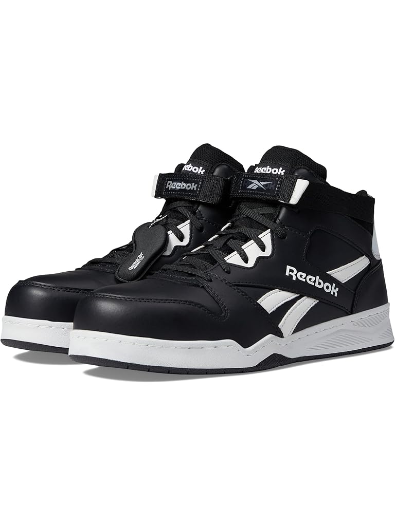 Black Reebok Work BB4500 Work EH Comp Toe