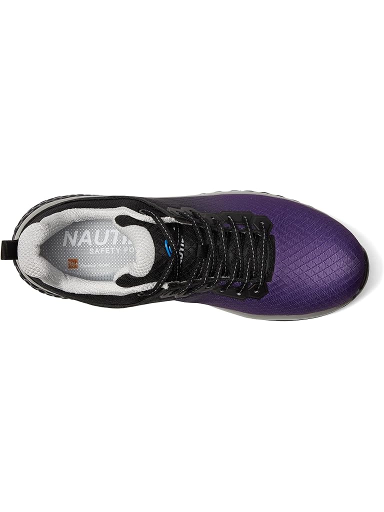 Purple Nautilus Safety Footwear Altus CT