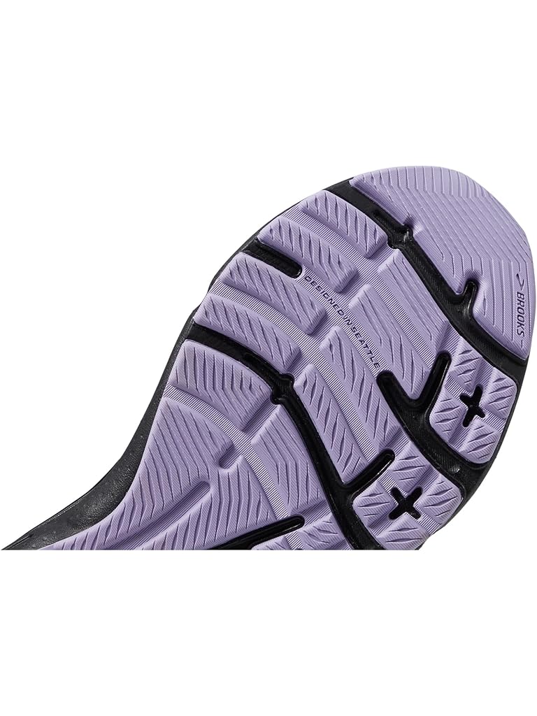 Gray Brooks Women's Adrenaline GTS 23