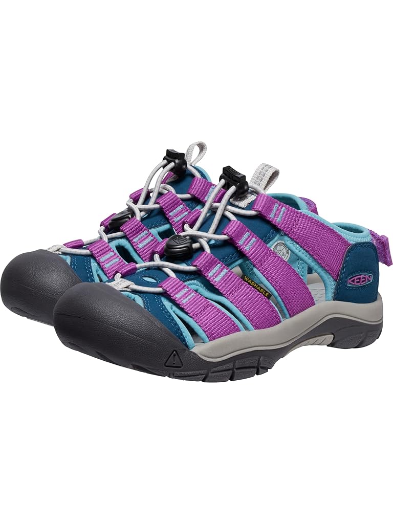 KEEN Kids Newport Boundless (Toddler/Little Kid/Big Kid)