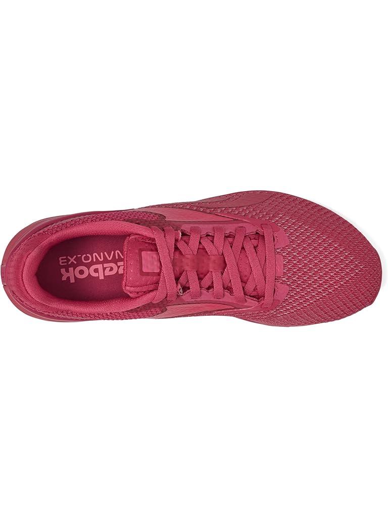 Pink Reebok Women's Nano X3