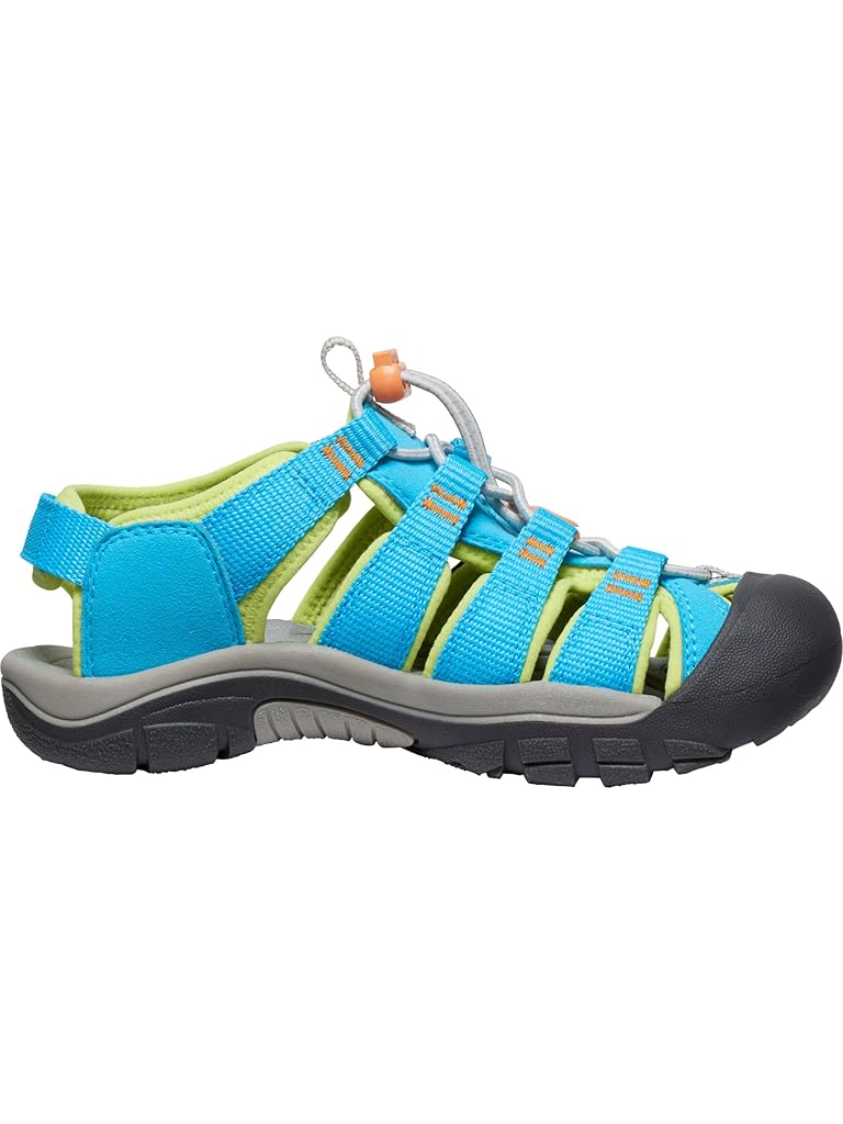 KEEN Kids Newport Boundless (Toddler/Little Kid/Big Kid)