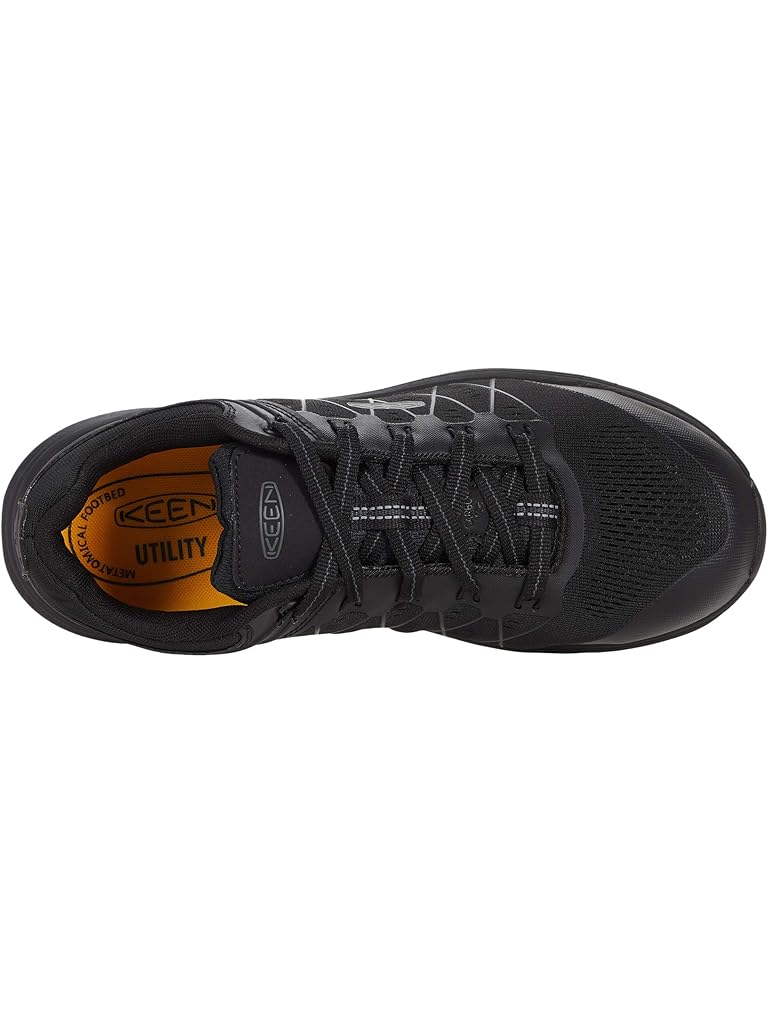 Black KEEN Utility Vista Energy (Comp Toe)