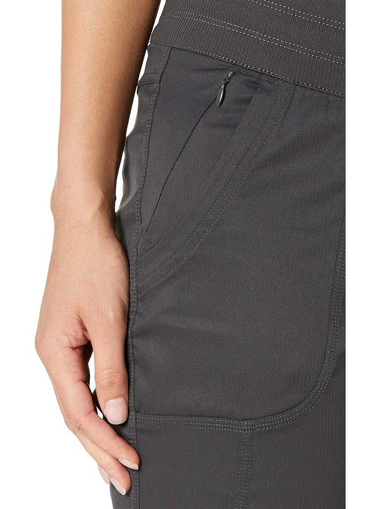 Gray The North Face Aphrodite 2.0 Pants