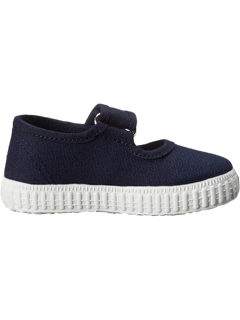 Navy Cienta Kids Shoes 5600077 (Infant/Toddler/Little Kid/Big Kid)