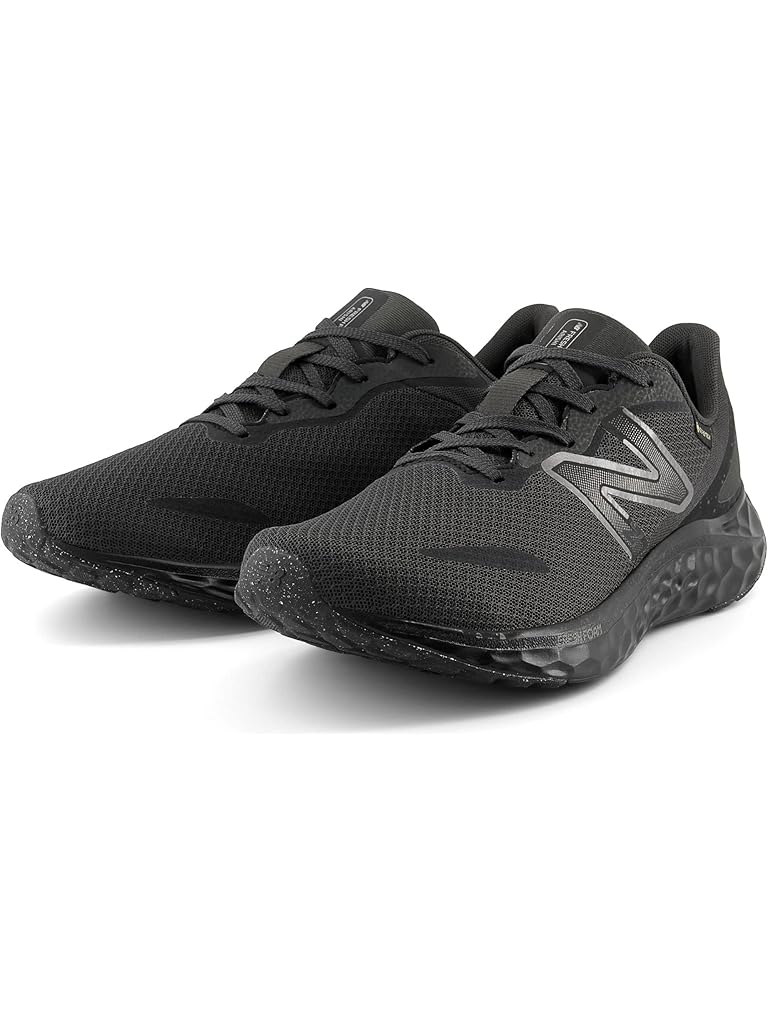 Black New Balance Fresh Foam Arishi v4 GTX&#174;