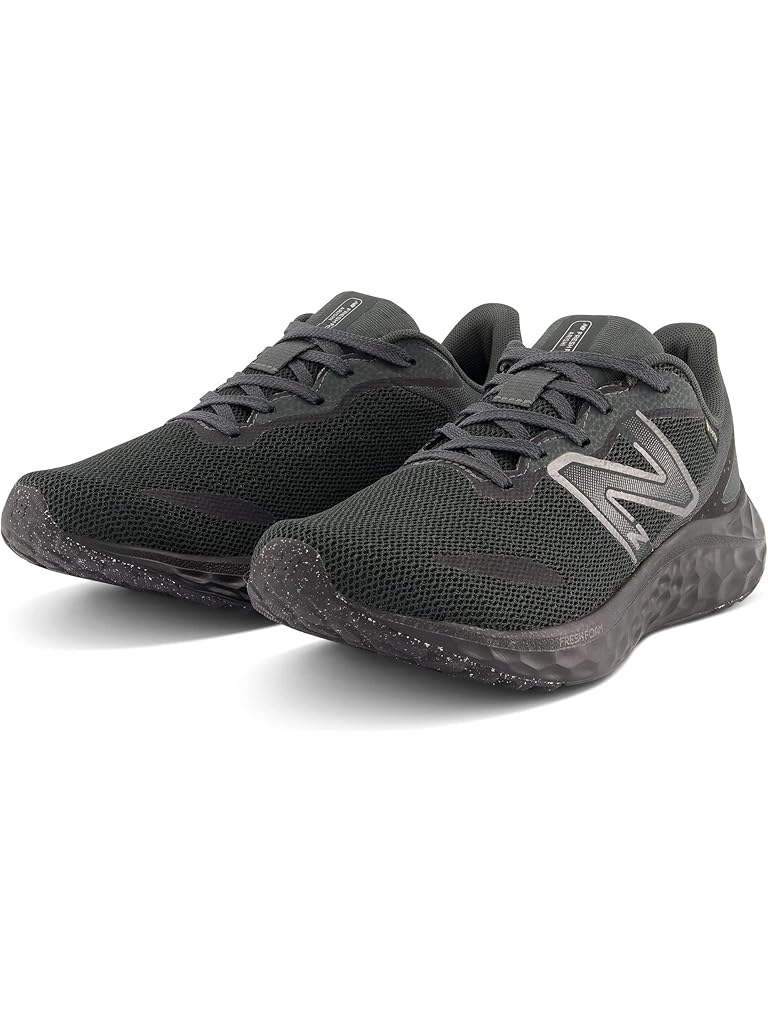 Black New Balance Fresh Foam Arishi v4 GTX&#174;