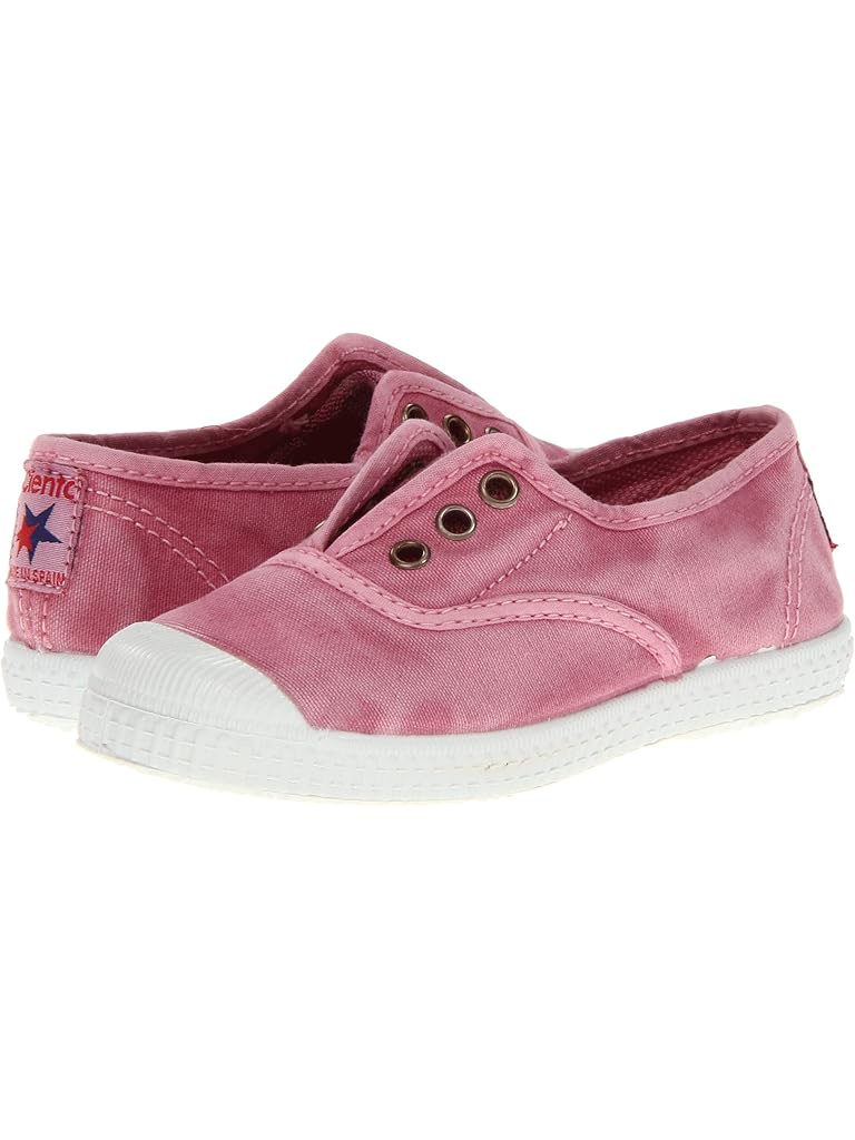 Pink Cienta Kids Shoes 70777 (Toddler/Little Kid/Big Kid)