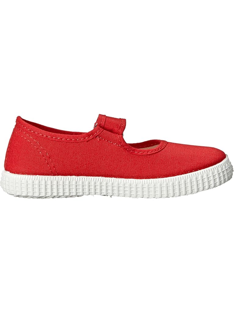 Red Cienta Kids Shoes 5600002 (Infant/Toddler/Little Kid/Big Kid)