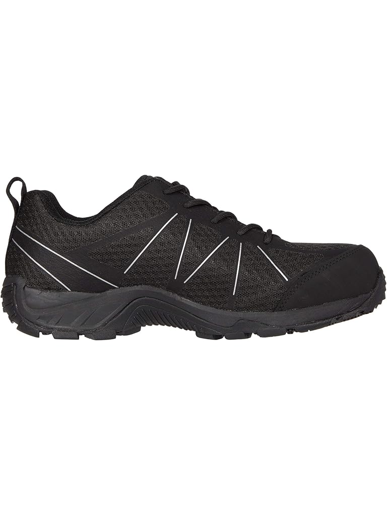 Black Wolverine Amherst II CarbonMAX Work Shoe