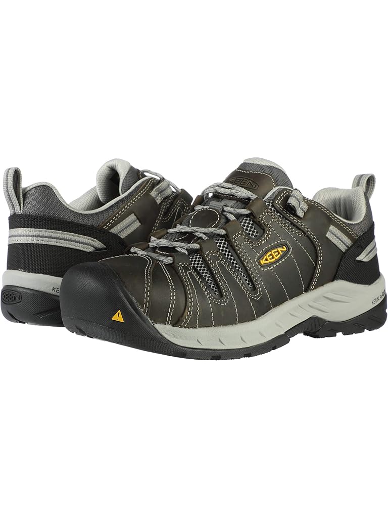 Multi KEEN Utility Flint II (Steel Toe)