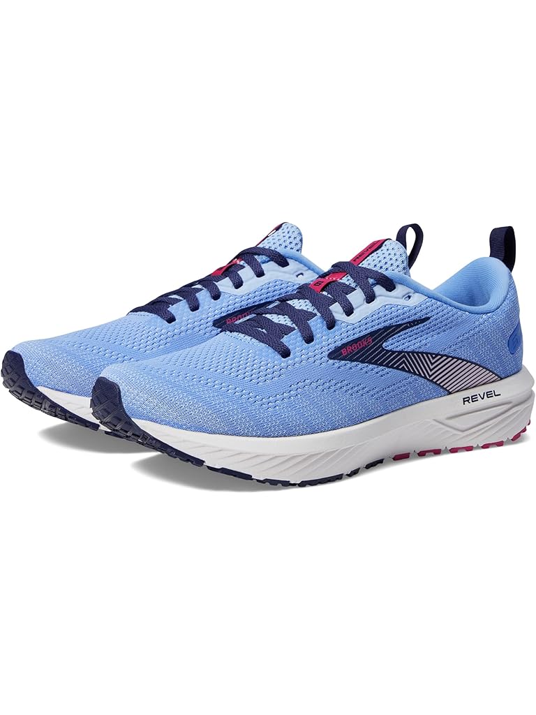 Blue Brooks Women's Revel 6